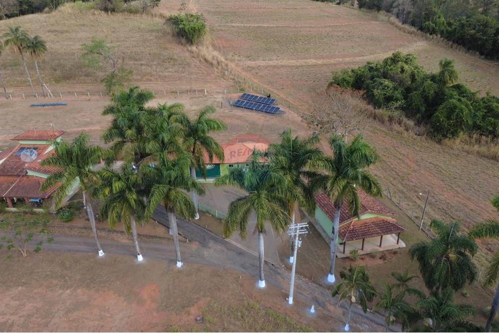 Chácara / Sítio / Fazenda - Venda - Itapira , São Paulo - DJI_0434.JPG - 690521005-184