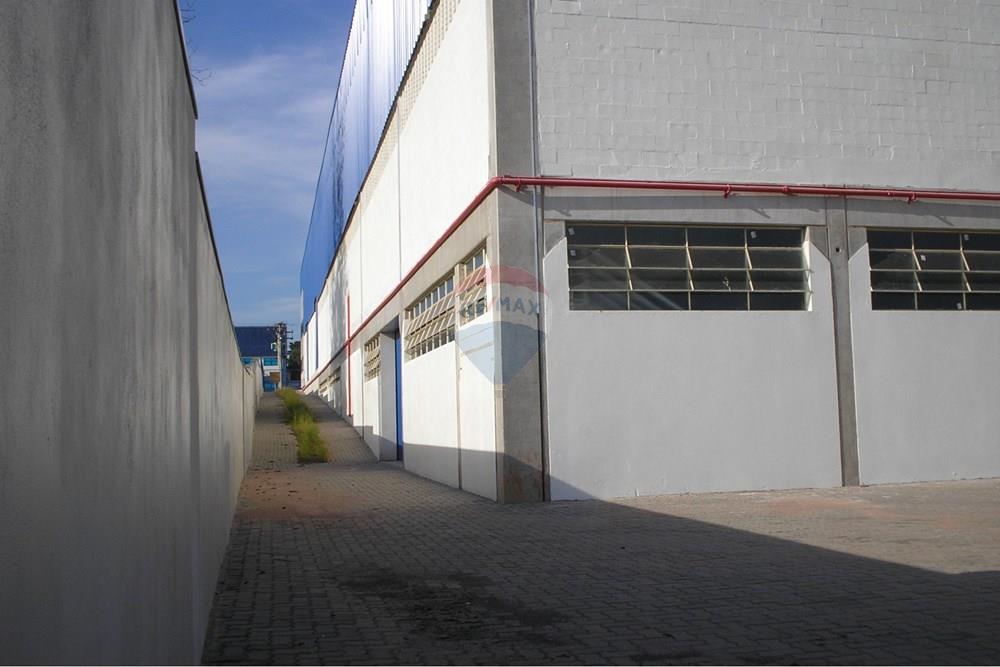 Galpão - Alugar - Jundiaí , São Paulo - tulipas 70 012.jpg - 690791111-273