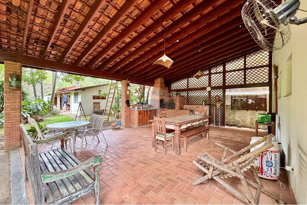 Chácara / Sítio / Fazenda - Venda - Campinas , São Paulo - IMG_7302.jpg - 690671066-46