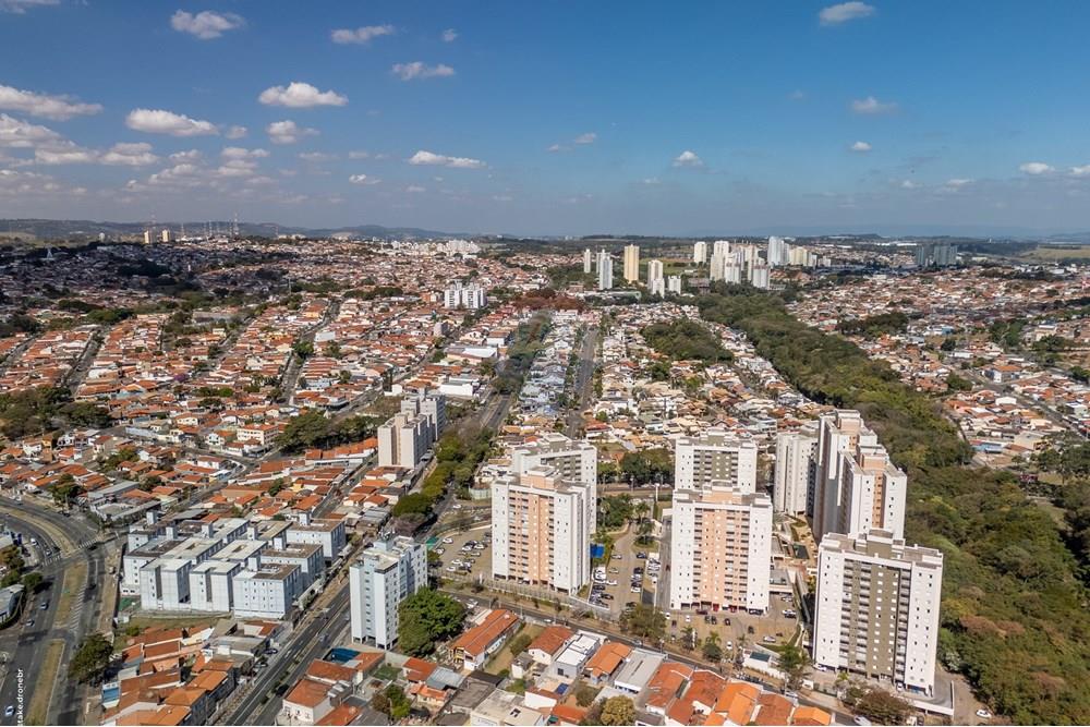 Apartamento - Venda - Campinas , São Paulo - TKD-4900.jpg - Fachada - 690681118-108