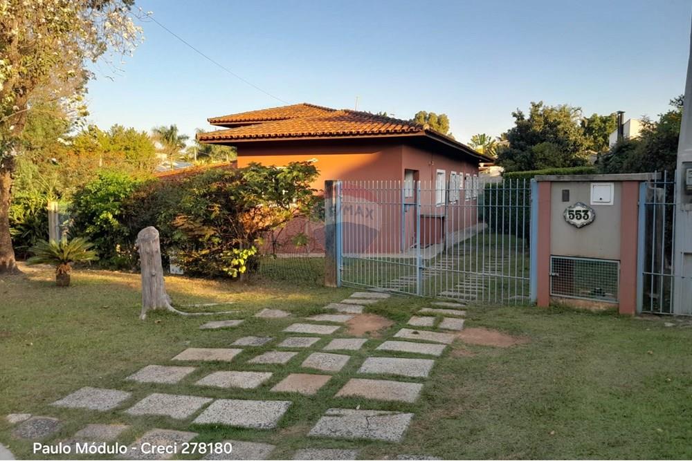 Casa de Condomínio - Alugar - Vinhedo , São Paulo - 249302a1-f883-446d-91a3-b7e741870b23.jpeg - 690541093-149
