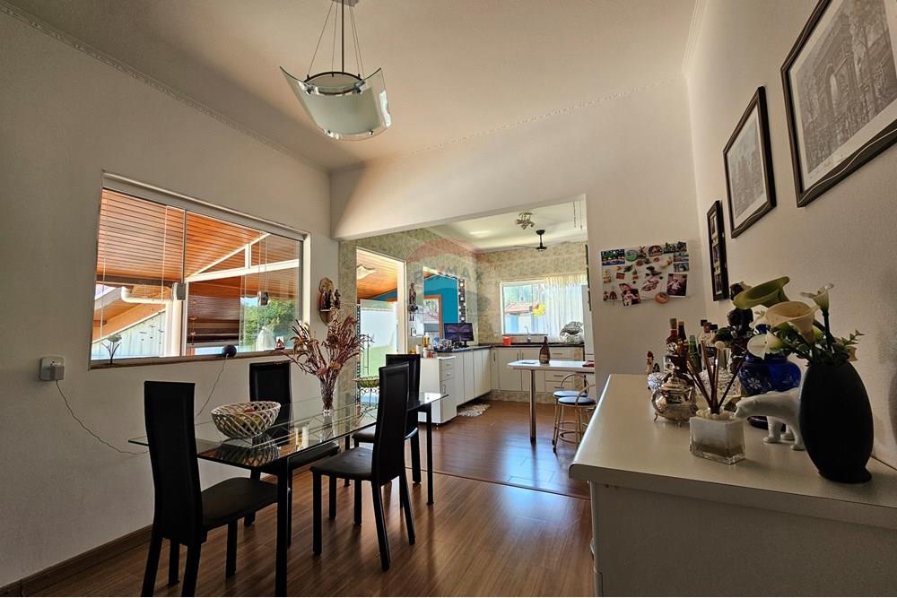 Chácara / Sítio / Fazenda - Venda - Itapira , São Paulo - 20250125_091833.jpg - Cozinha - 690291048-74