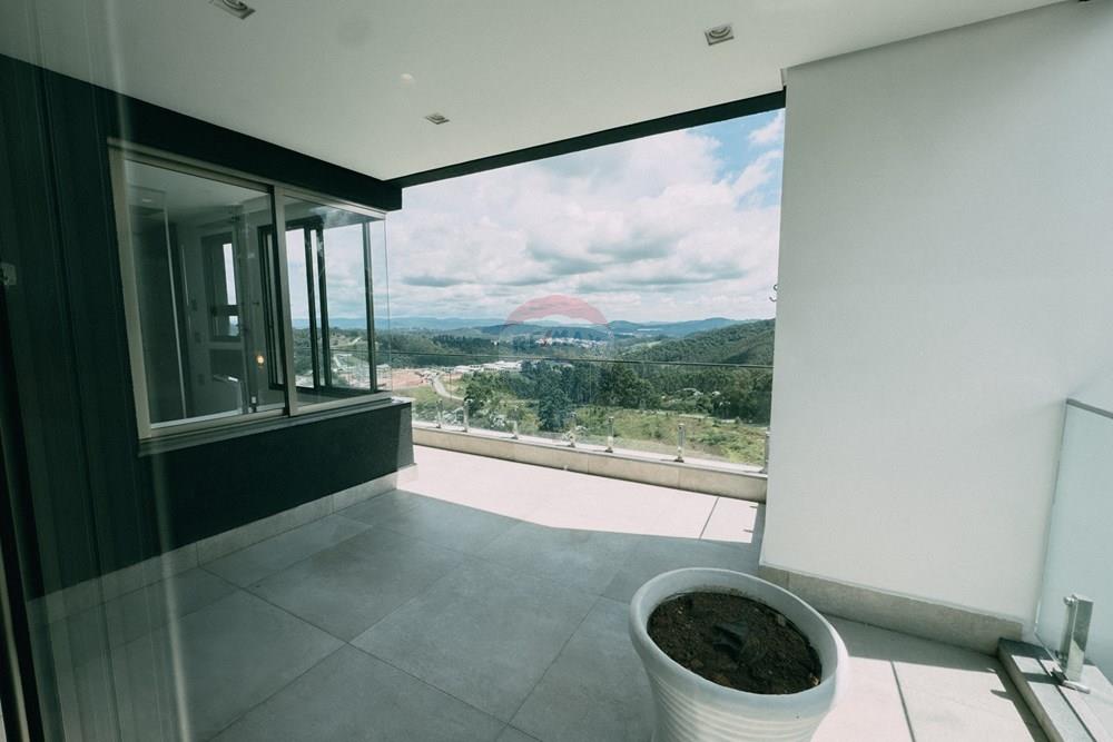 Casa de Condomínio - Alugar - Santana de Parnaíba , São Paulo - Campos_Conde_Casa-7.jpg - 691141013-51