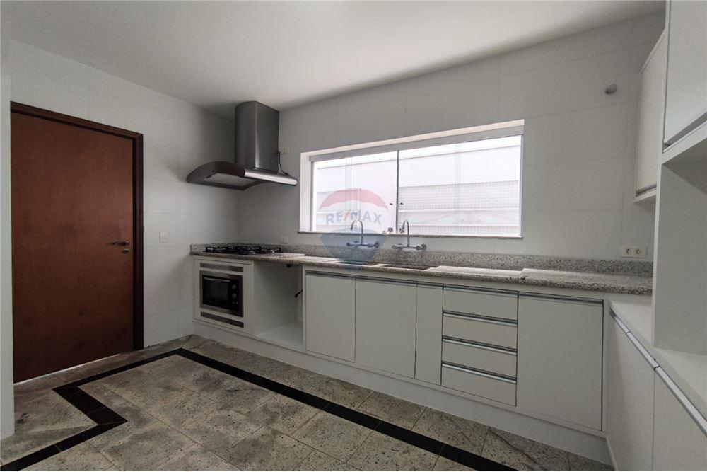 Casa de Condomínio - Alugar - Piracicaba , São Paulo - Foto1 - Cozinha - 690781003-436