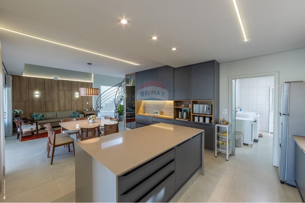 Casa de Condomínio - Venda - Paulínia , São Paulo - TKD-5223.jpg - 690681033-99