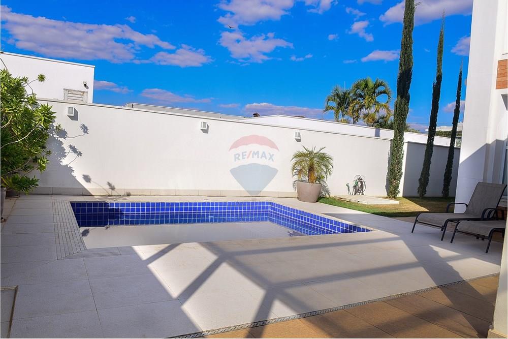 Casa de Condomínio - Venda - Americana , São Paulo - Casa com 3 suítes à venda na Chácara Letônia em AmericanaSP – 351m² de área construída24.jpg - Área Gourmet - 690231077-23