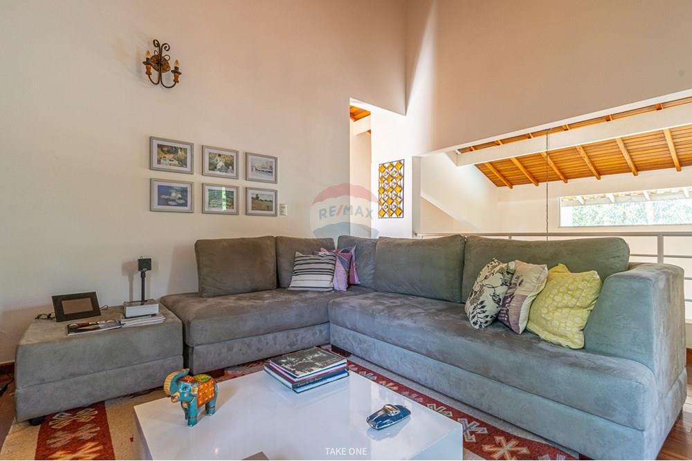 Casa de Condomínio - Venda - Vinhedo , São Paulo - TAKEONE-646.jpg - Fachada - 690941055-140