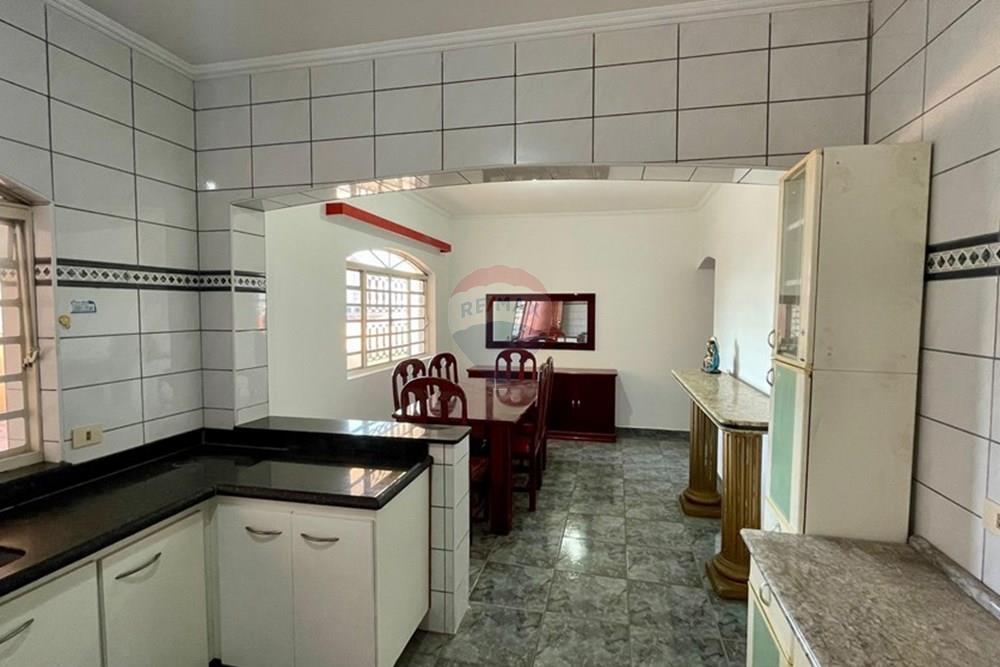 Casa - Venda - Americana , São Paulo - 10.jpg - 691071018-4