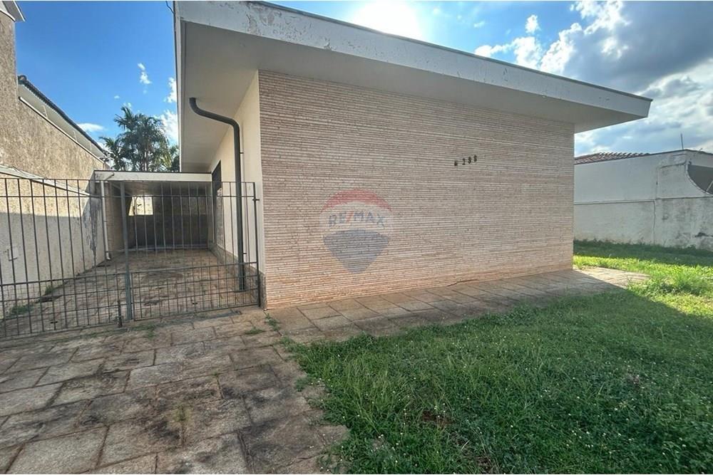 Casa - Alugar - Campinas , São Paulo - PHOTO-2025-03-17-16-18-58.jpg - Fachada - 690681117-40