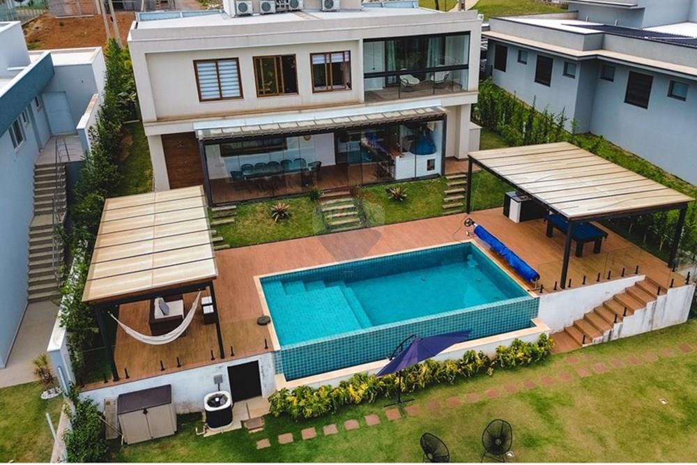 Casa - Venda - Piracaia , São Paulo - 9.jpeg - 691011009-42