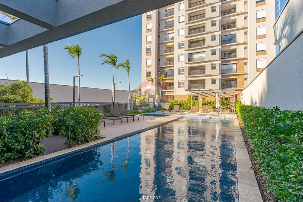 Apartamento - Venda - Campinas , São Paulo - DSC04532-HDR.jpg - Fachada - 690681167-25