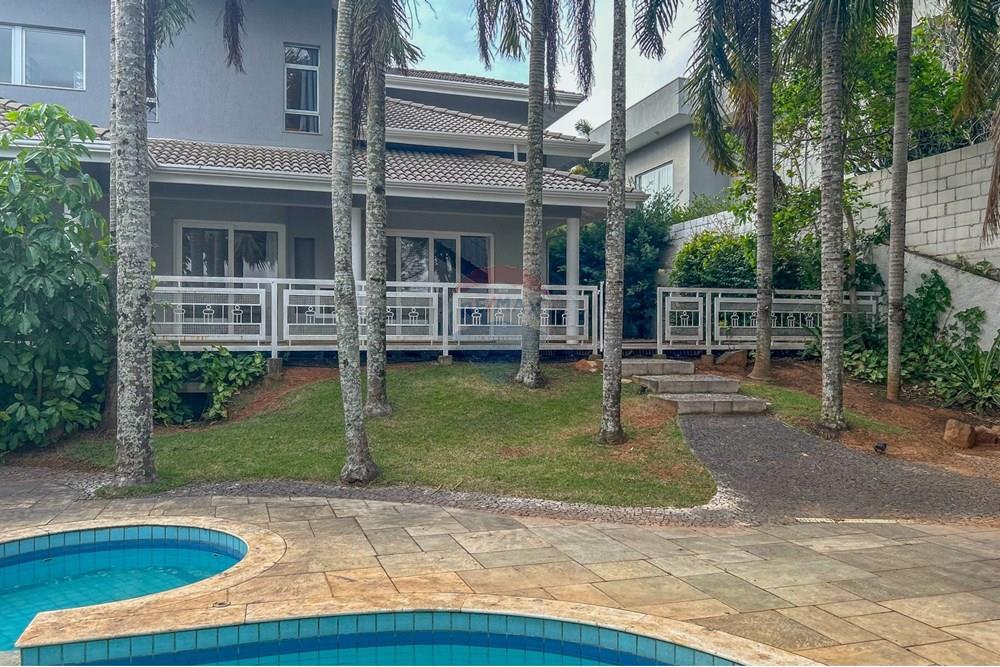 Casa de Condomínio - Alugar - Vinhedo , São Paulo - IMG-20251002-WA0091.jpg - 690941043-10