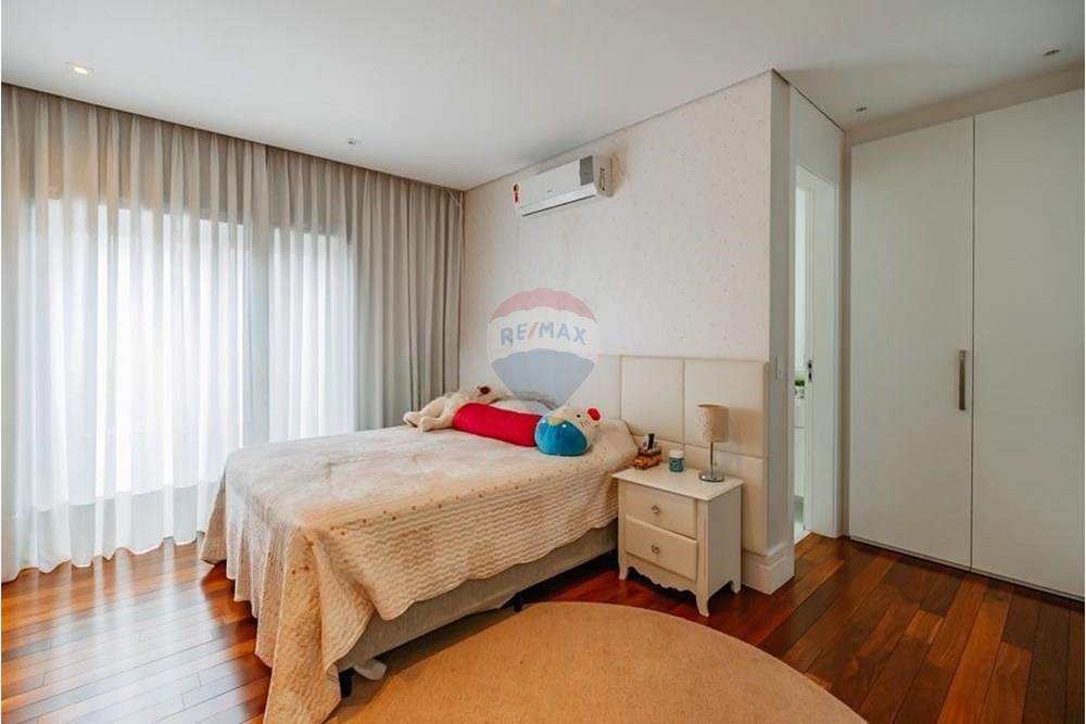 Casa de Condomínio - Venda - Barueri , São Paulo - DORM 1.jpg - 691021047-3