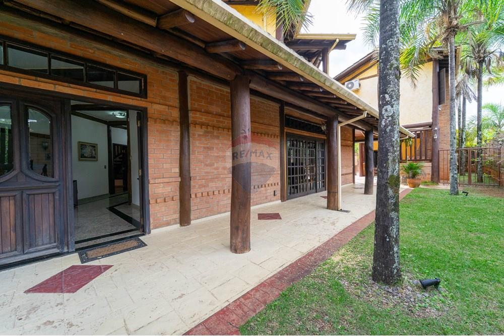 Casa de Condomínio - Venda - Jundiaí , São Paulo - 15.jpg - Varanda - 690591006-77