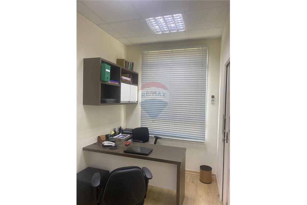 Cj. Comercial/ Sala - Alugar - Campinas , São Paulo - 15 - 690171013-41