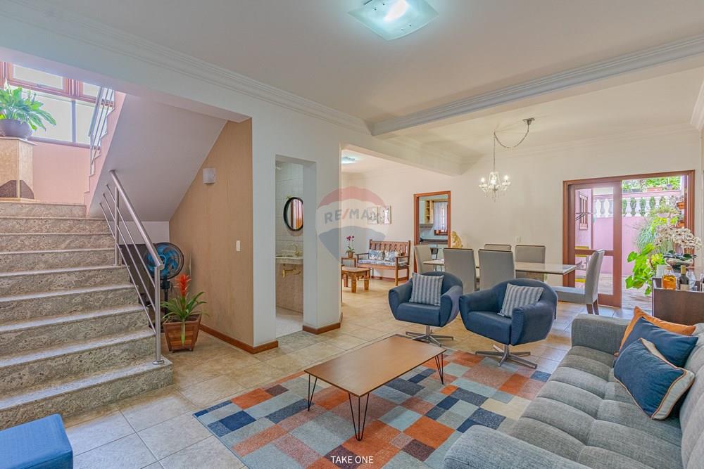 Sobrado - Venda - Valinhos , São Paulo - DSC02966-HDR.jpg - 690131111-47