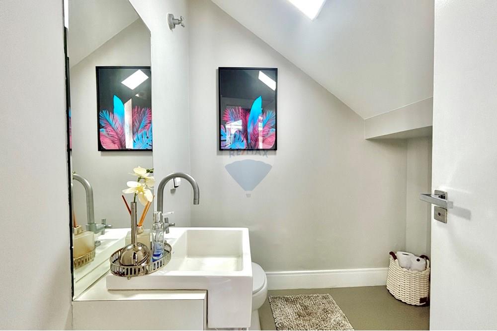 Casa de Condomínio - Venda - Guarujá , São Paulo - IMG_6181.jpeg - 690981027-79