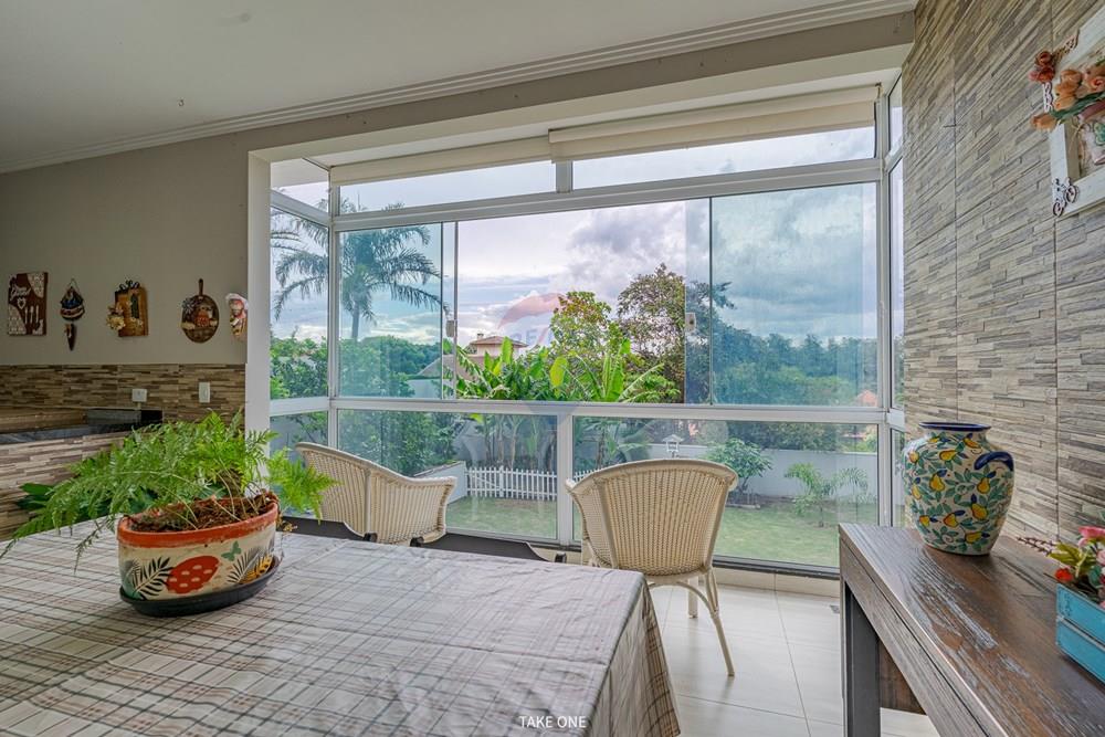 Casa de Condomínio - Venda - Vinhedo , São Paulo - DSC08458-HDR.jpg - 690941019-120