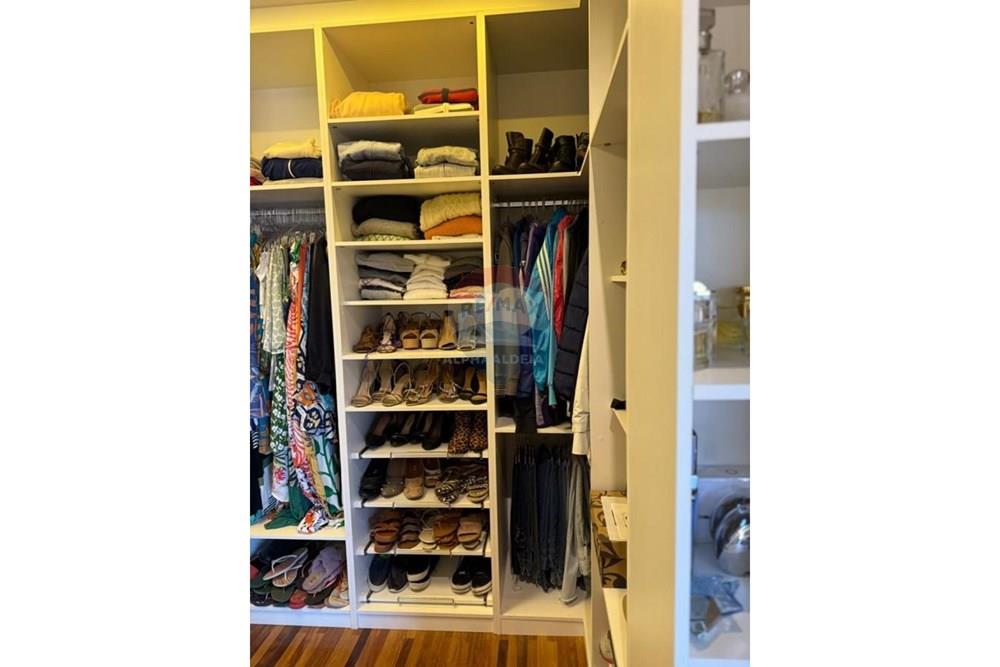 Casa de Condomínio - Venda - Santana de Parnaíba , São Paulo - 15.jpg - 690951047-19