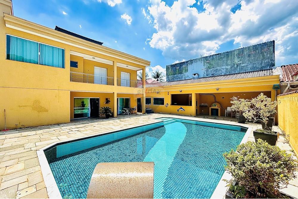 Casa de Condomínio - Venda - Guarujá , São Paulo - IMG_4681.jpeg - 690981024-353