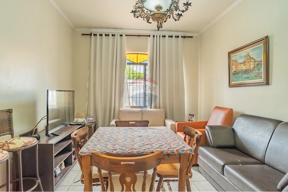 Casa - Venda - Campinas , São Paulo - GRANGEIRO-18.jpg - Sala - 690491075-30