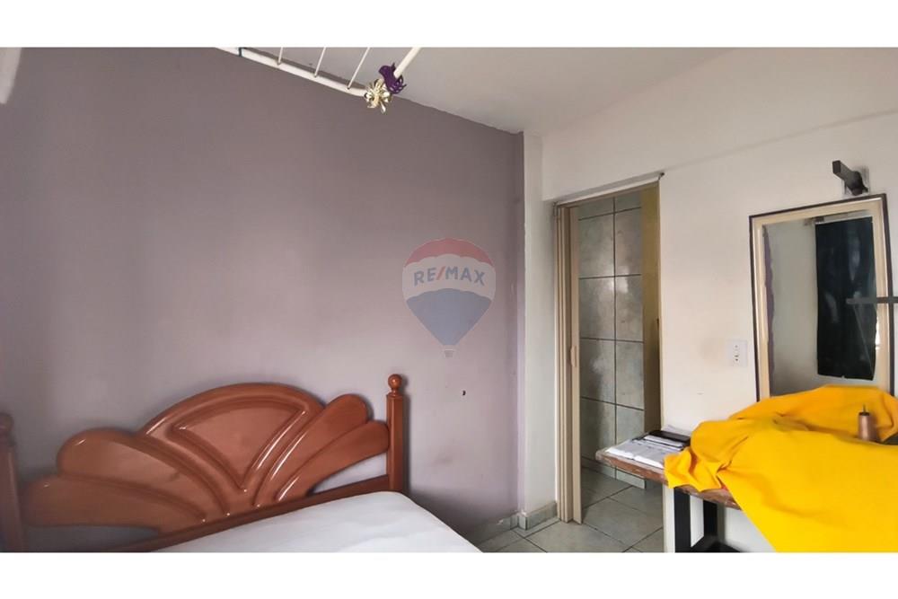 Apartamento - Venda - Santa Bárbara d'Oeste , São Paulo - IMG_20251018_132737590.jpg - Quarto - 691071024-21