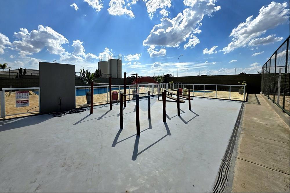 Apartamento - Alugar - Mogi Guaçu , São Paulo - 20250828_141356.jpg - Jardim Interno - 690521079-102