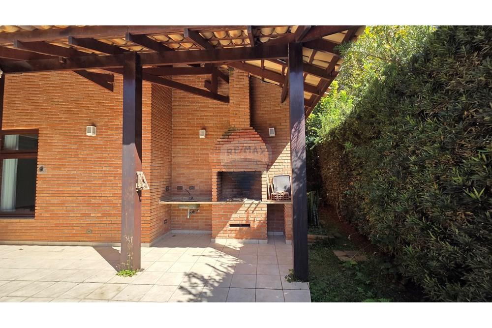 Casa de Condomínio - Alugar - Barueri , São Paulo - 20260327_095518.jpg - 690951041-71