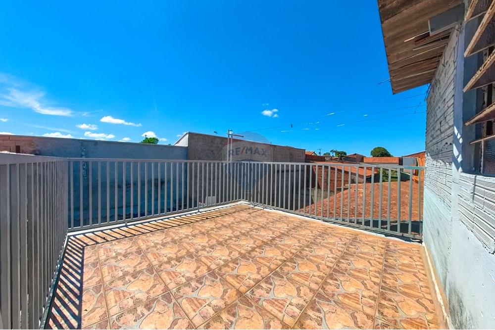 Casa - Venda - Leme , São Paulo - Tratada-1.jpg - 690481047-1