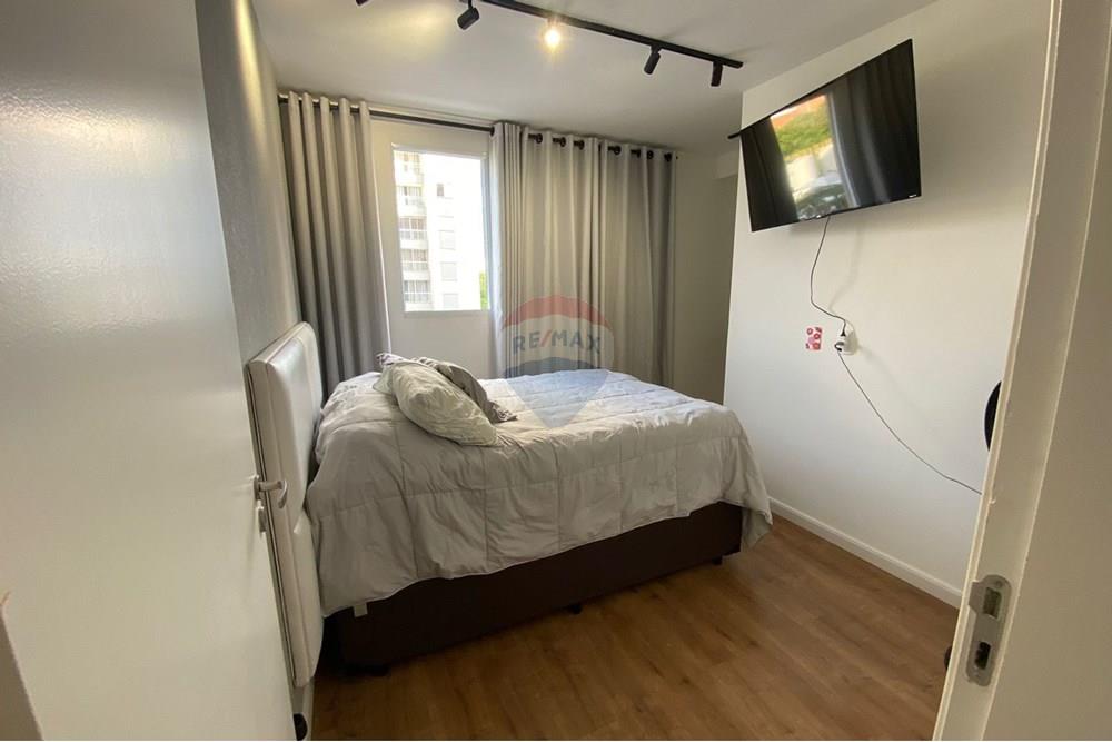 Apartamento - Alugar - Mogi Guaçu , São Paulo - IMG-20251203-WA0013.jpg - Quarto principal - 690521134-101