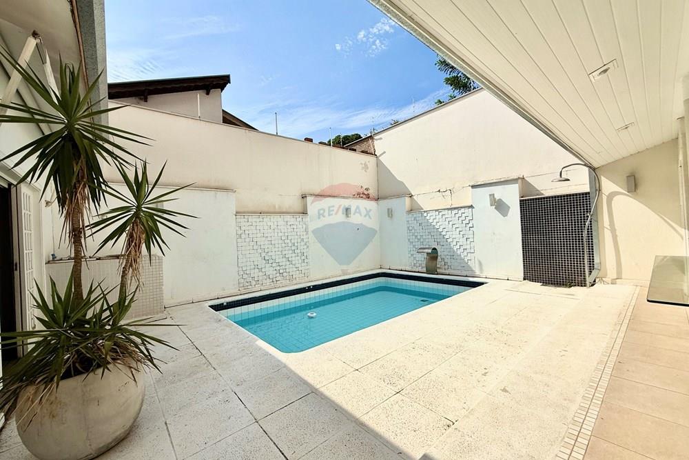 Casa - Venda - Piracicaba , São Paulo - IMG_2975.JPG - Piscina - 690781181-41
