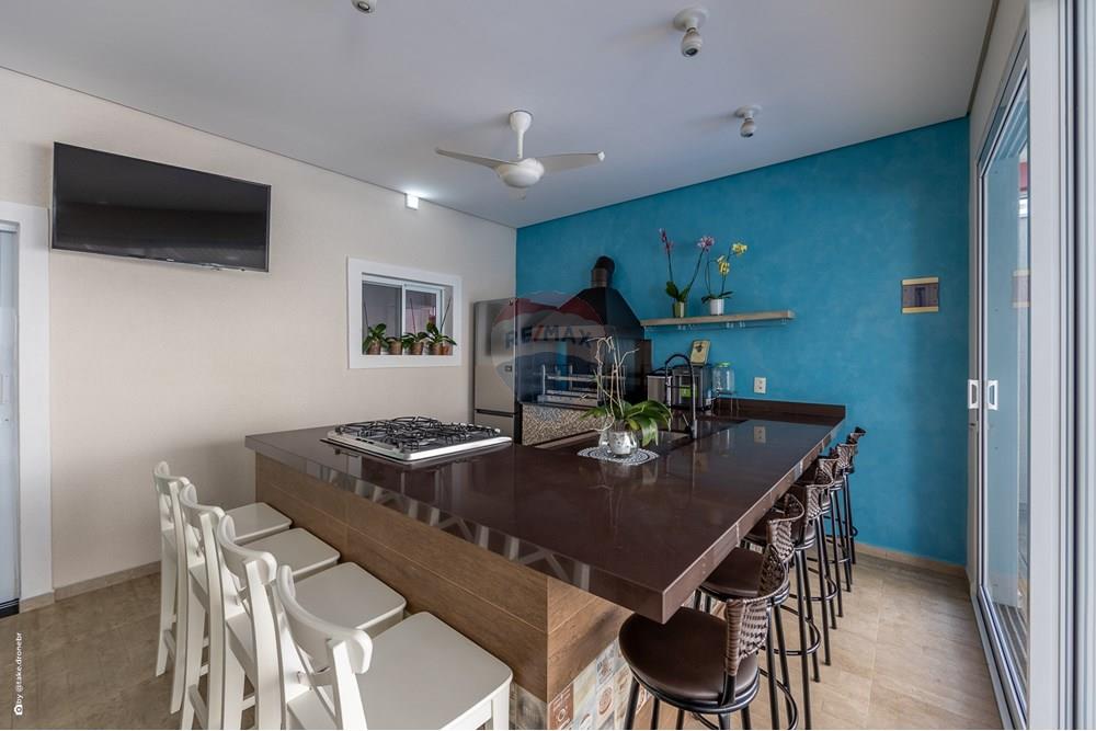 Casa de Condomínio - Venda - Vinhedo , São Paulo - TKD-1831.jpg - 691091010-151