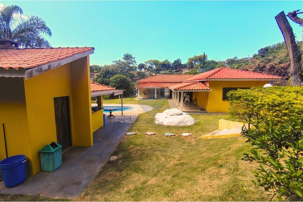 Casa de Vila - Venda - Itatiba , São Paulo - area externa - Editado.jpg - 691131036-11