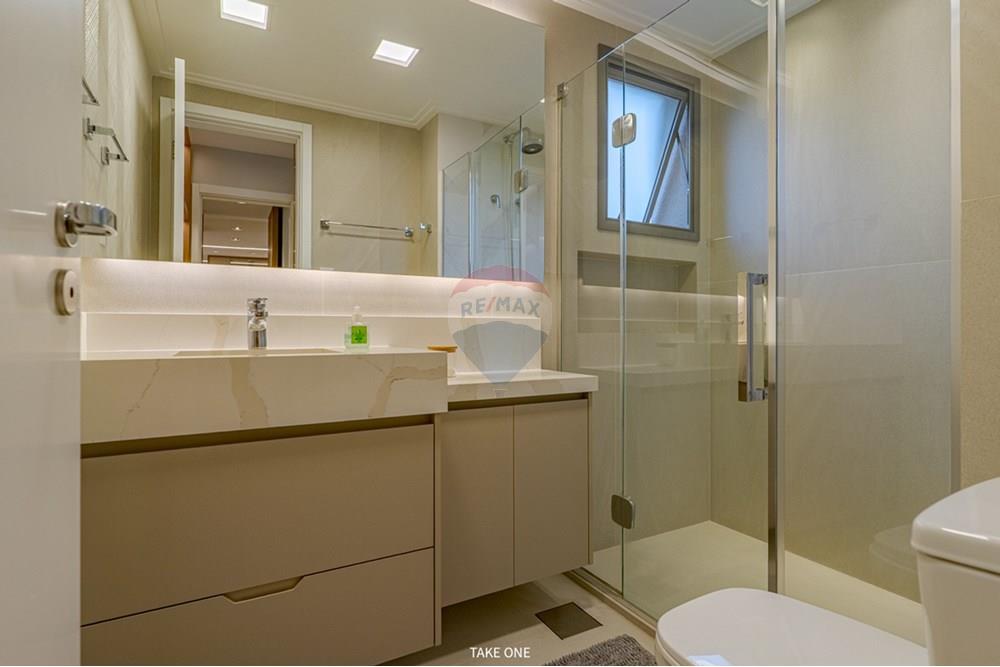 Apartamento - Venda - Campinas , São Paulo - DSC02128-HDR.jpg - Banheiro - 690131011-339