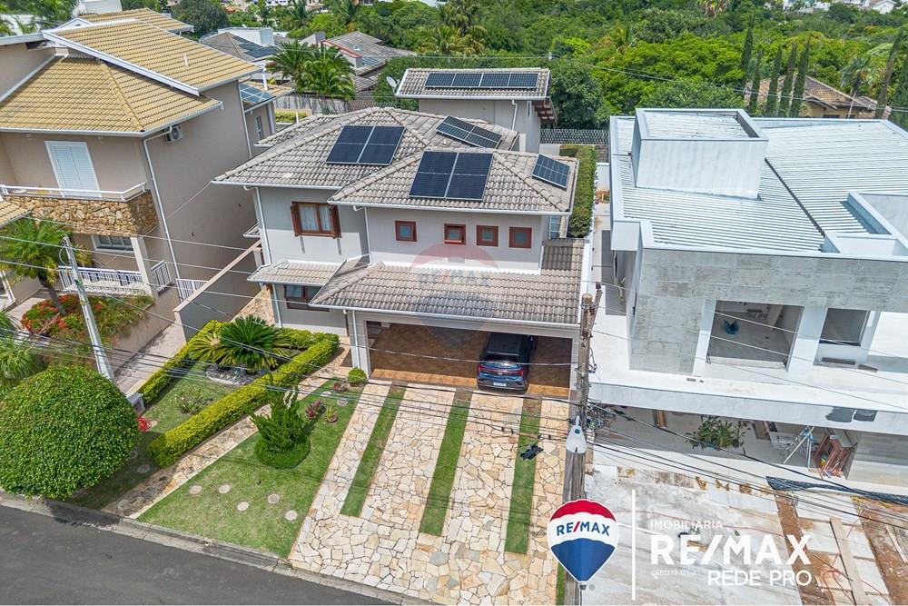 Casa de Condomínio - Venda - Vinhedo , São Paulo - DJI_0131.jpg - 690541093-182