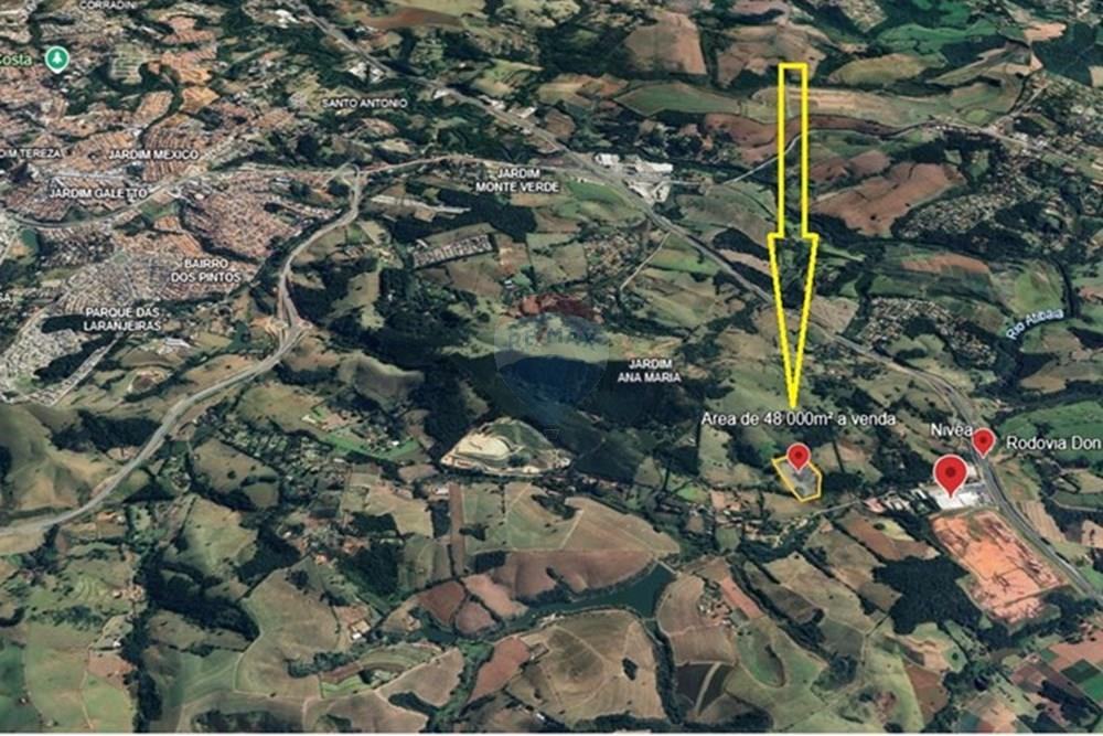 Chácara / Sítio / Fazenda - Venda - Itatiba , São Paulo - 1.jpg - 691131049-3