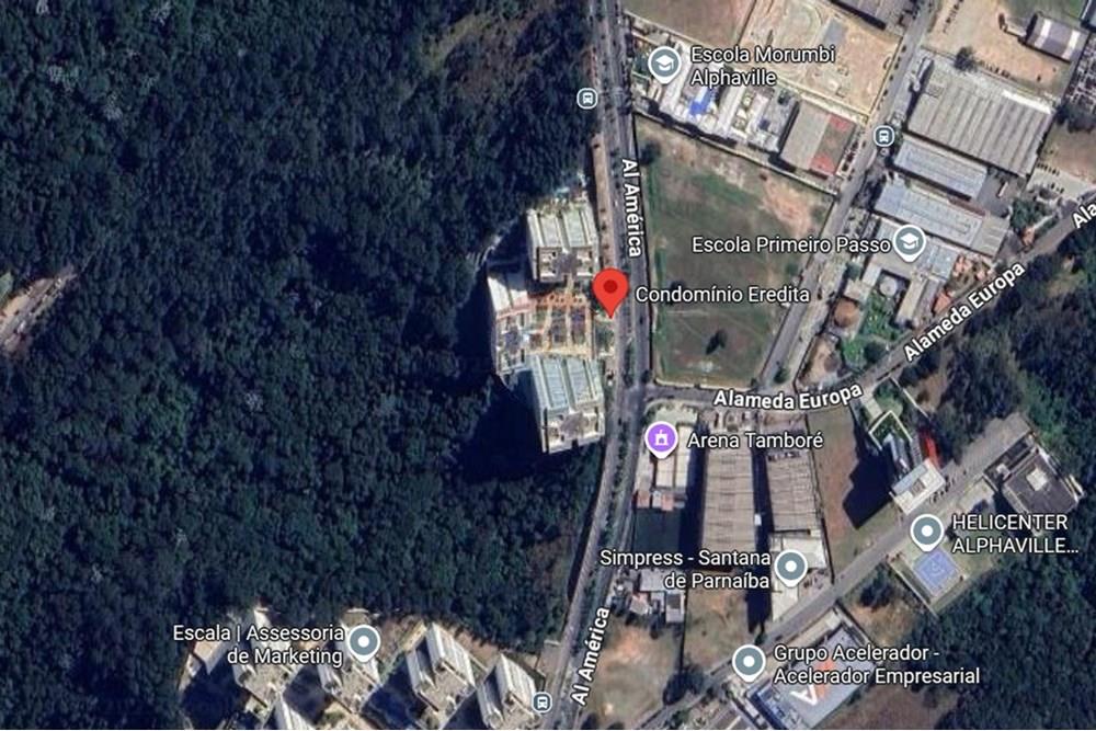 Apartamento - Alugar - Santana de Parnaíba , São Paulo - maps.jpg - 691021016-54