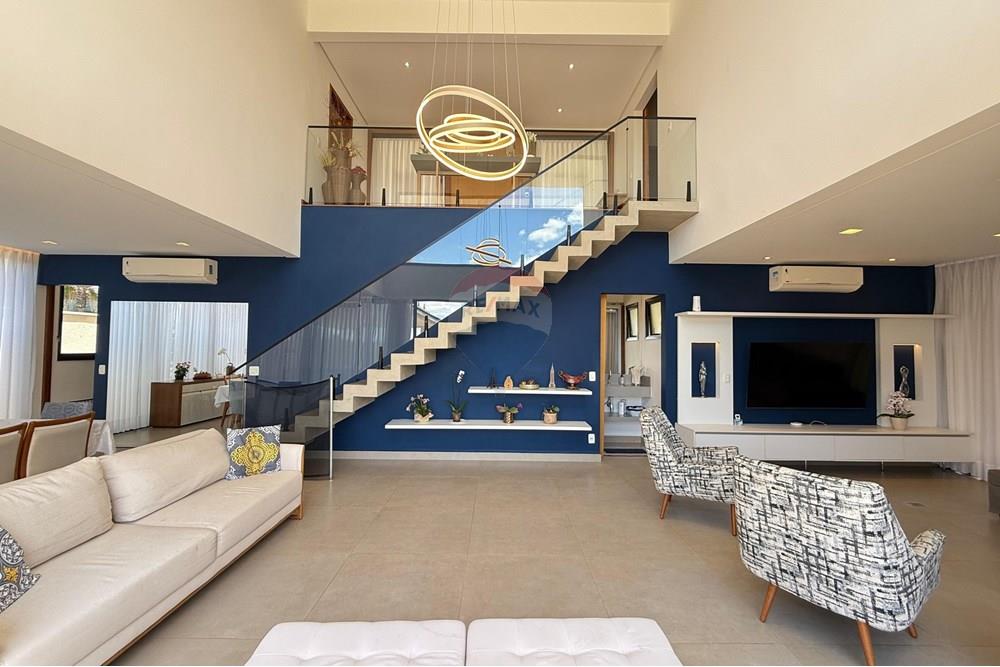 Casa de Condomínio - Venda - Bragança Paulista , São Paulo - tati 38.jpeg - 690041137-54