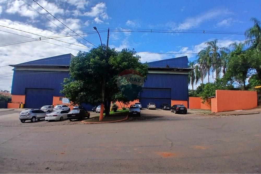 Galpão - Alugar - Piracicaba , São Paulo - 1000156176.jpg - 690781205-1