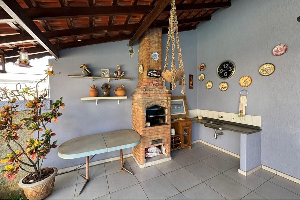 Casa de Condomínio - Venda - Campinas , São Paulo - IMG_6435.JPEG - 691181013-17