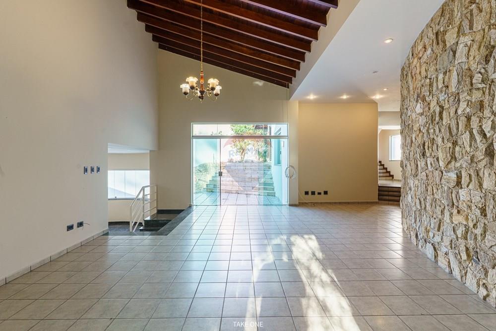 Casa de Condomínio - Venda - Vinhedo , São Paulo - DSC06758-HDR.jpg - 690941045-3