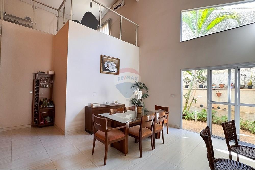 Casa - Venda - Capivari , São Paulo - 14.jpg - Sala de jantar - 690091006-545