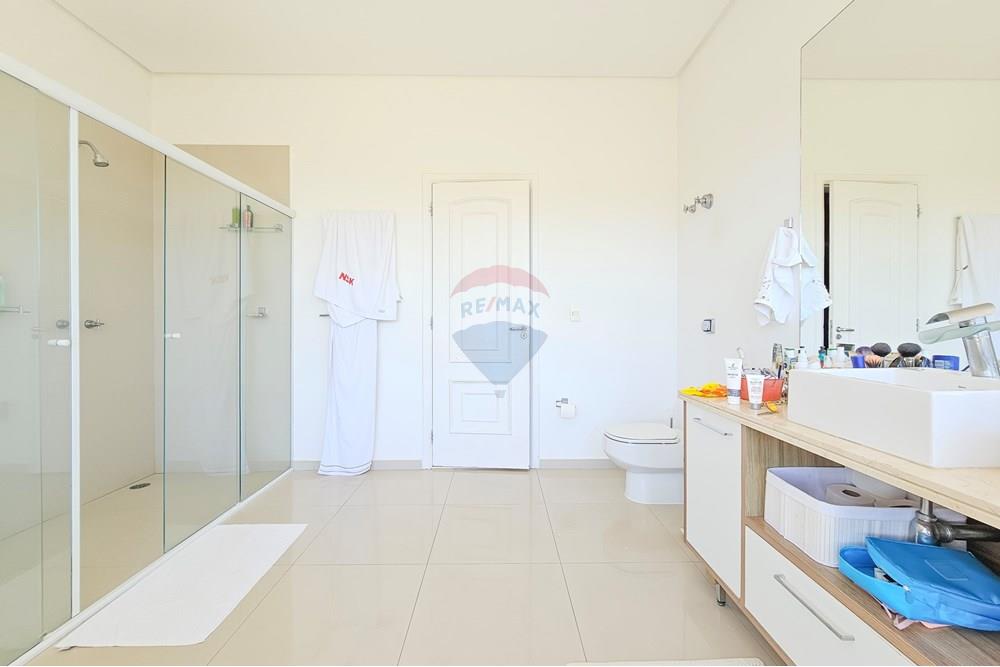 Casa de Condomínio - Alugar - Santana de Parnaíba , São Paulo - Banheiro suite 1 2.jpg - 691021036-29