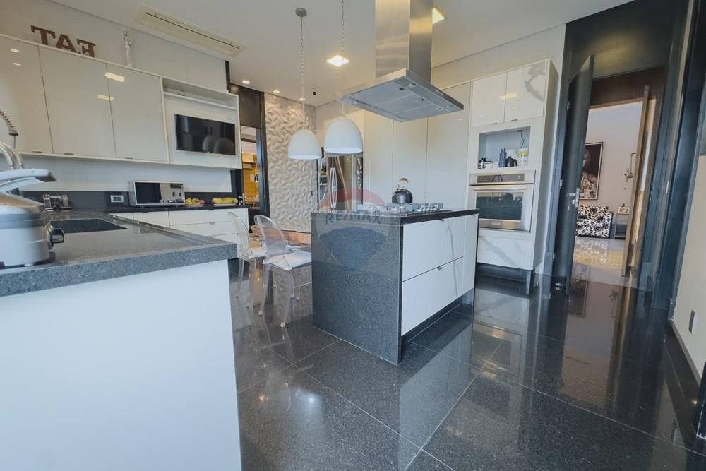 Casa de Condomínio - Venda - Santana de Parnaíba , São Paulo - Al Julieta 724_-39.jpg - 691141013-77