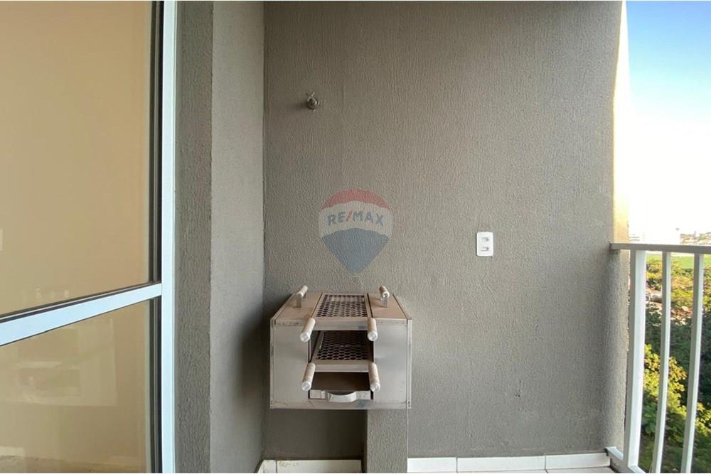 Apartamento - Venda - Hortolândia , São Paulo - 5aaca605-8755-4e98-a0da-55d5e01f460b.jpeg - Área Gourmet - 690701022-8