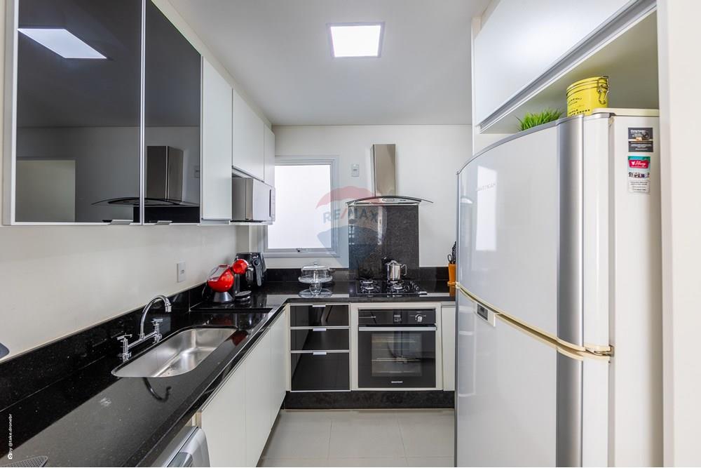 Apartamento - Venda - Campinas , São Paulo - Cozinha-665A5073.jpg - Cozinha - 690541228-4