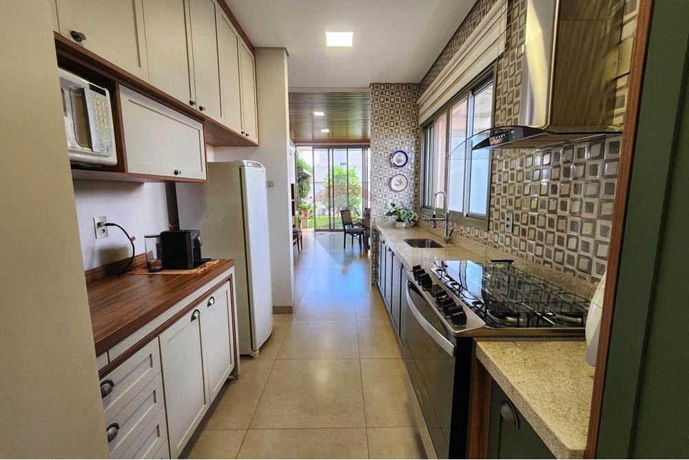 Casa de Condomínio - Venda - Araraquara , São Paulo - 20241123_144555.jpg - 690151052-77