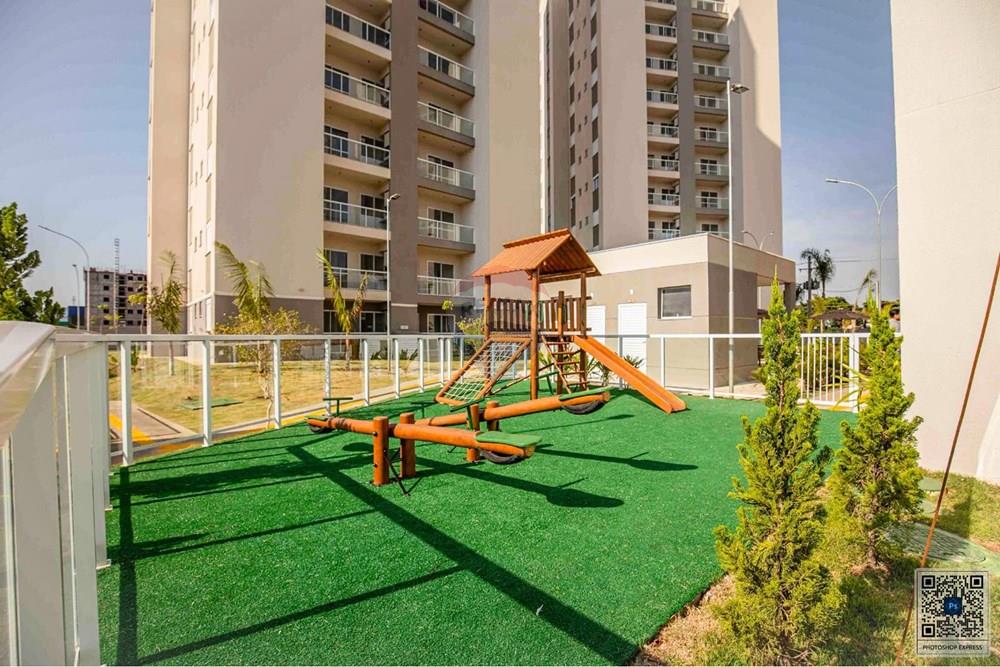 Apartamento - Alugar - Hortolândia , São Paulo - WhatsApp Image 2024-10-01 at 12.06.24 (2).jpeg - 690531094-25