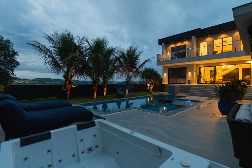 Casa de Condomínio - Venda - Bragança Paulista , São Paulo - DSC08697.jpg - 690041152-8