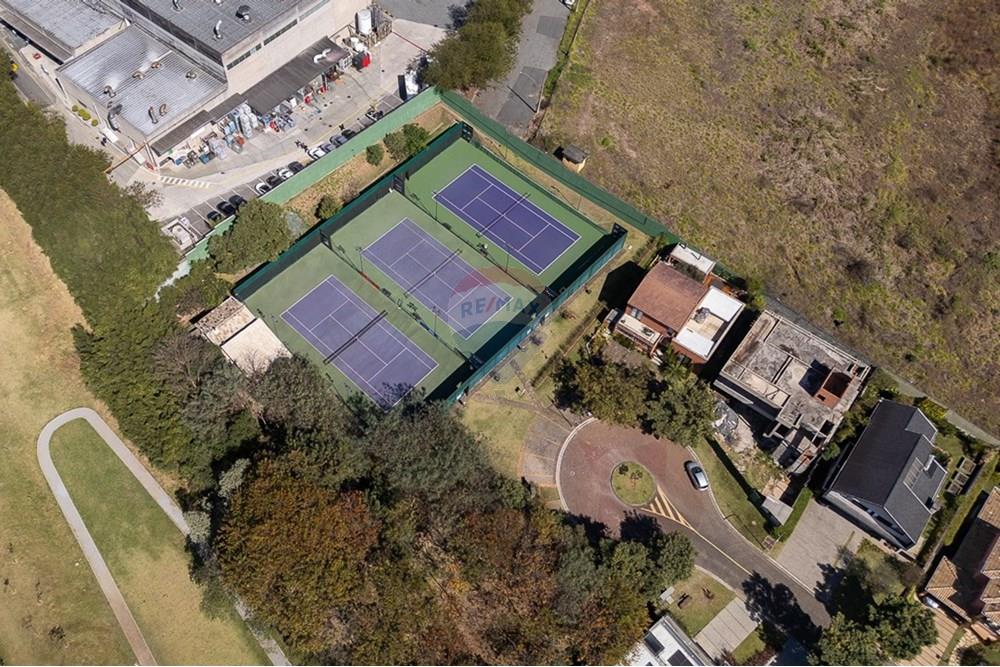 Casa de Condomínio - Venda - Santana de Parnaíba , São Paulo - DJI_06~1.JPG - 691081025-7
